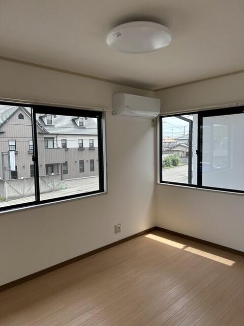 フレグランスＡＰ（206） 部屋画像