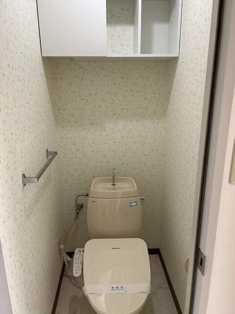 フレグランスＡＰ（206） 部屋画像