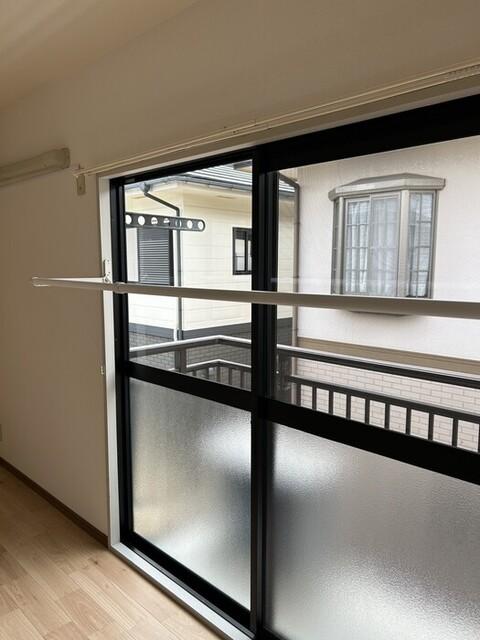 フレグランスＡＰ（206） 部屋画像
