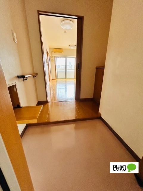 グランフロント東吉野（506） 部屋画像