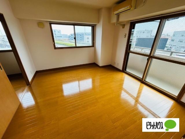グランフロント東吉野（506） 部屋画像