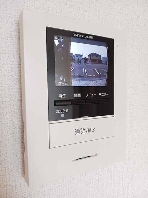 ロータス南島田Ｅ（103） 設備