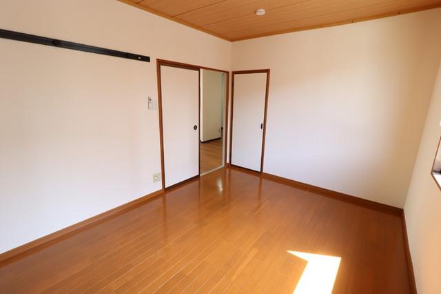 ファミール田宮（102） 部屋画像