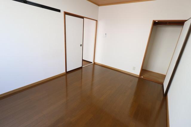 ファミール田宮（102） 部屋画像