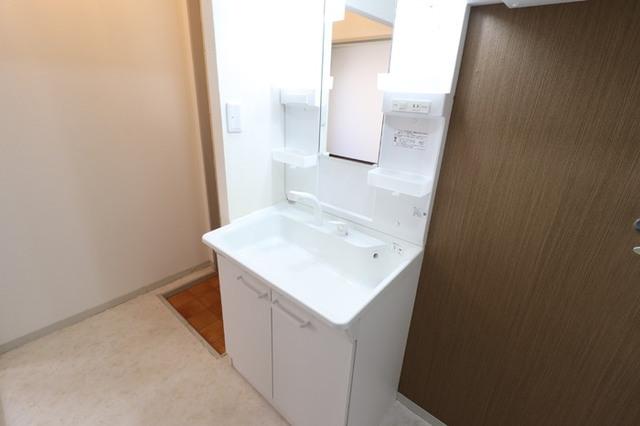 ファミール田宮（102） 部屋画像