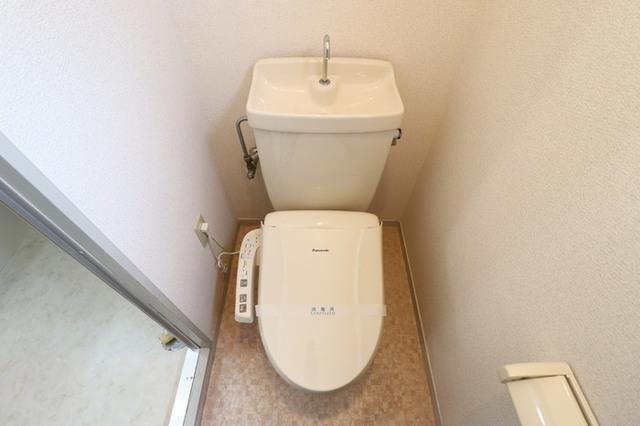 ファミール田宮（102） 部屋画像