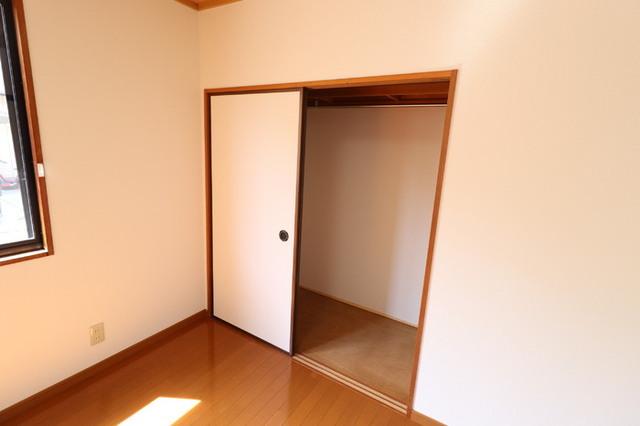 ファミール田宮（102） 部屋画像