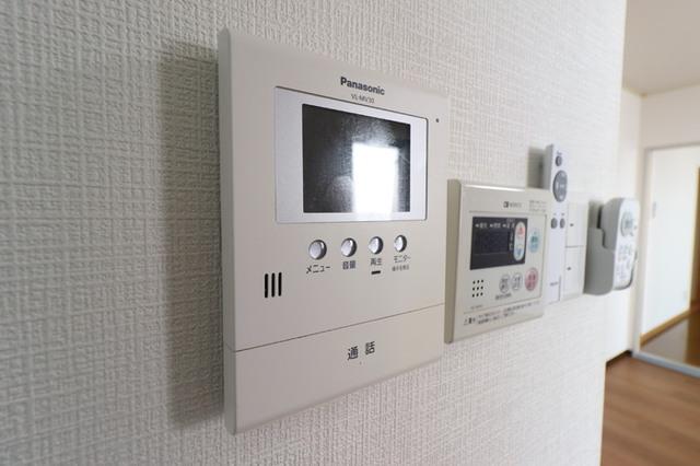ファミール田宮（102） 部屋画像