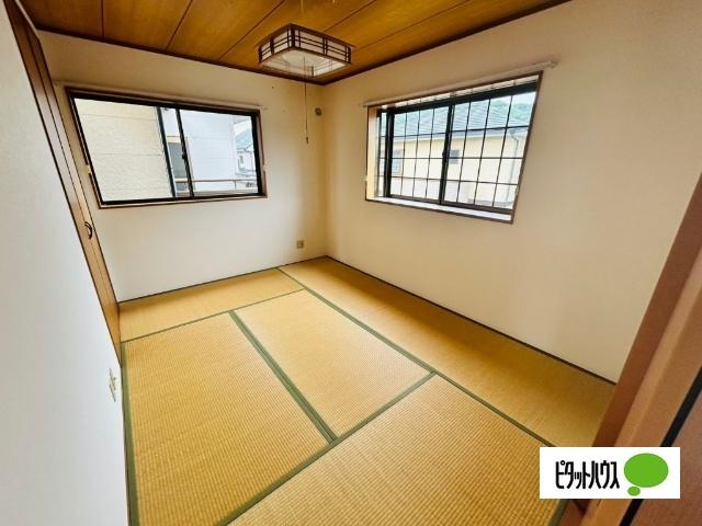 カサレ・ソレイユ（N1） その他部屋・スペース