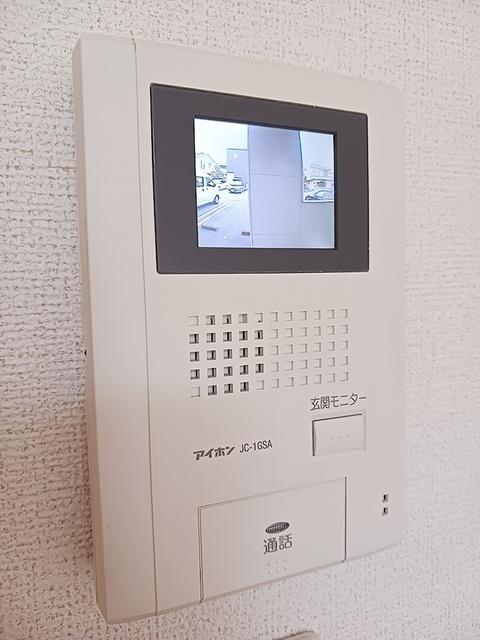 ライラック（102） 設備