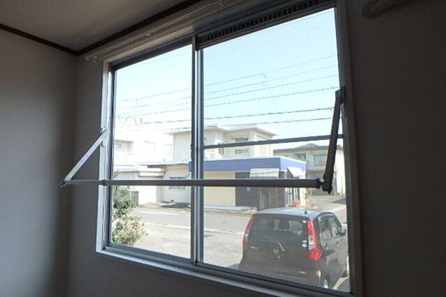キャッスルハイツ（101） 部屋画像