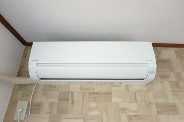 キャッスルハイツ（101） 部屋画像