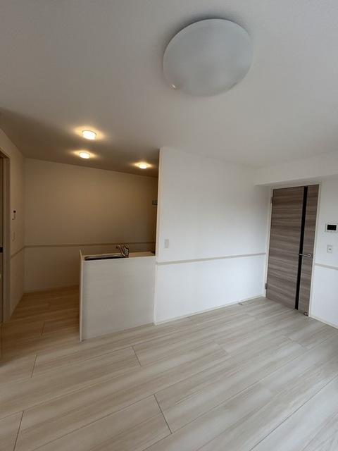 アル・ソーレ沖浜（203） 部屋画像