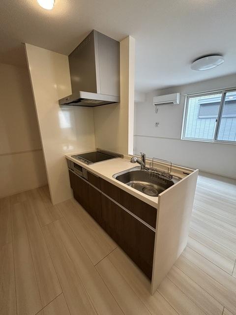 アル・ソーレ沖浜（203） 部屋画像