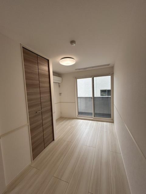アル・ソーレ沖浜（203） 部屋画像