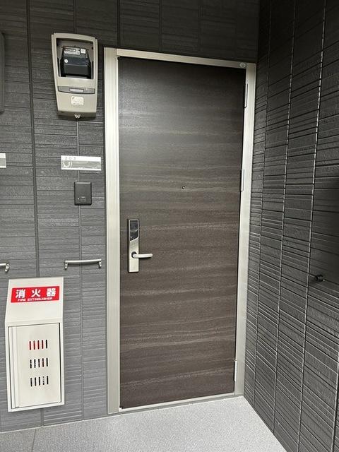 アル・ソーレ沖浜（203） 部屋画像