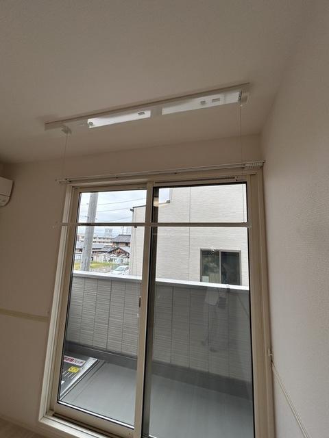 アル・ソーレ沖浜（203） 部屋画像