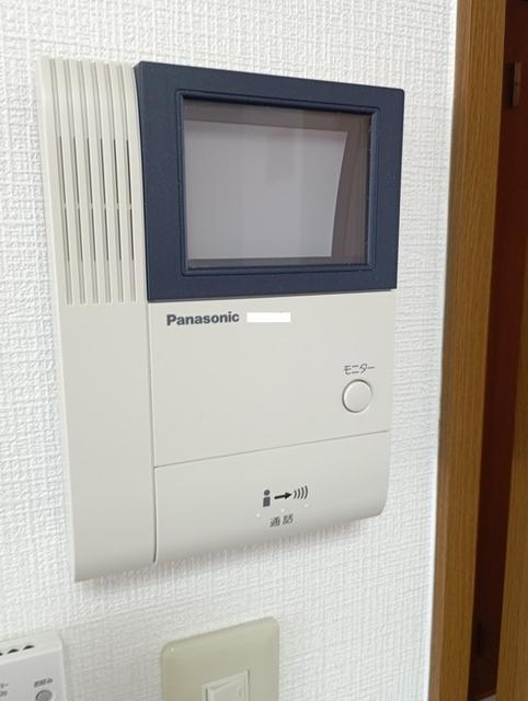 ウィルモア夷山　B棟（B201） 部屋画像