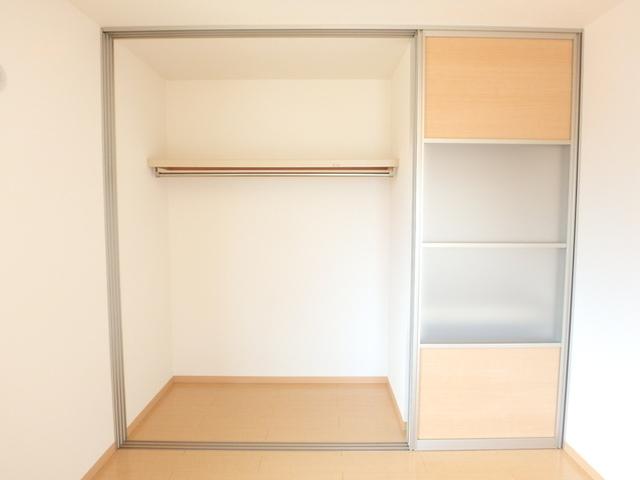 ブランチ　田宮（201） 部屋画像