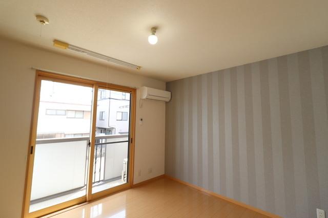 ブランチ　田宮（201） 部屋画像
