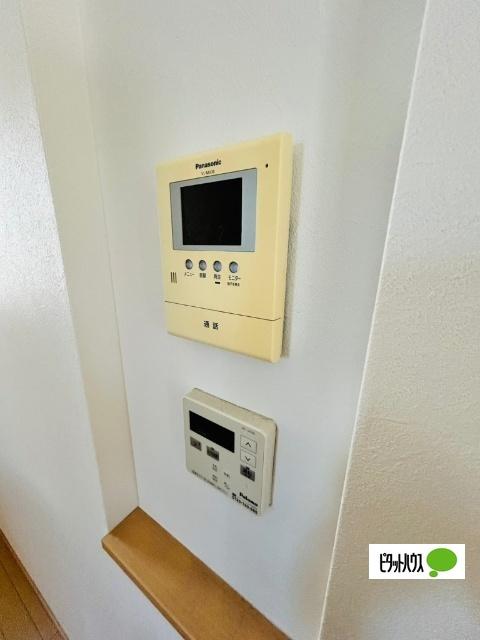 シャッフルタウン（32） セキュリティ