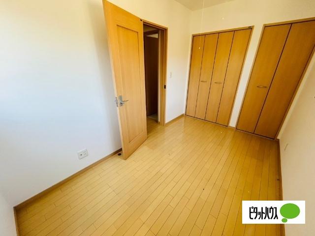 シャッフルタウン（32） 部屋画像