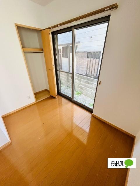 シャッフルタウン（32） 部屋画像
