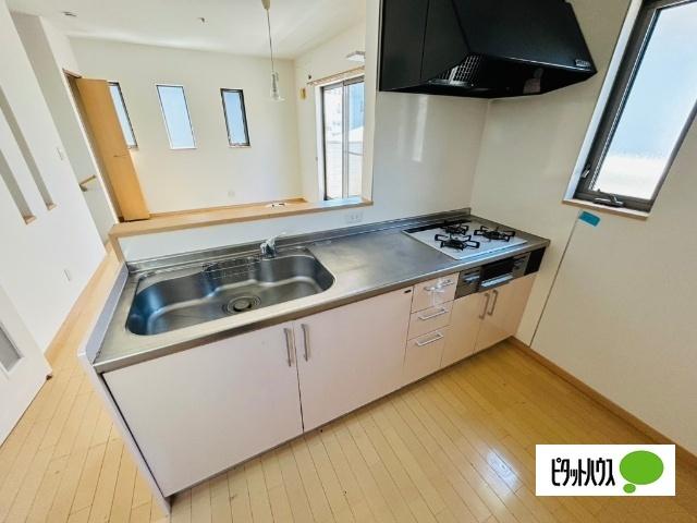 シャッフルタウン（32） 部屋画像