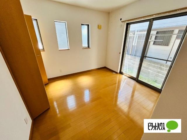シャッフルタウン（32） その他部屋・スペース