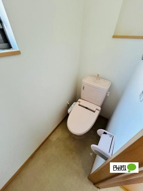 シャッフルタウン（32） 部屋画像