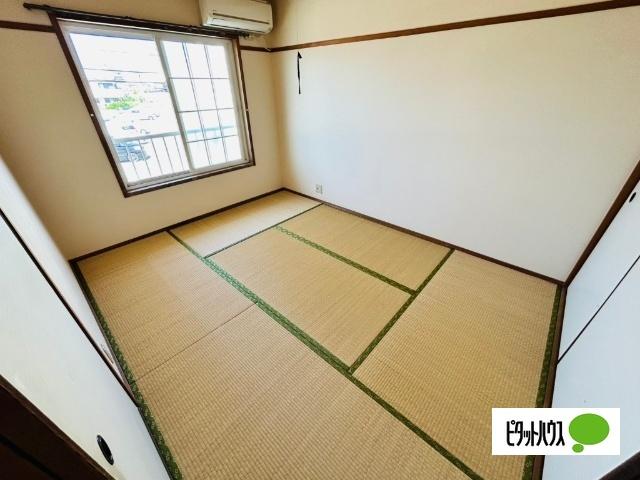 はいつどりーむ（206） その他部屋・スペース