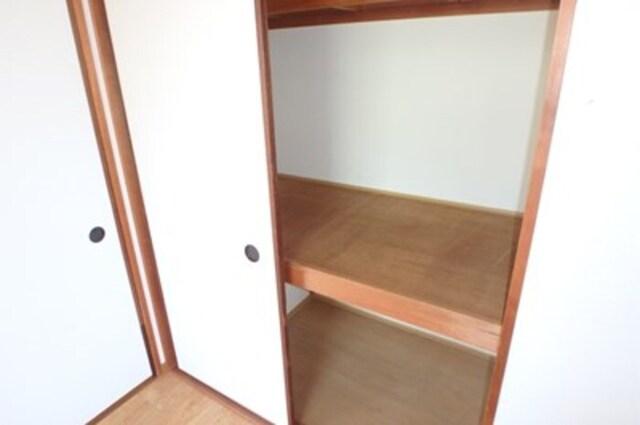 セジュール住吉　A棟（A102） 部屋画像