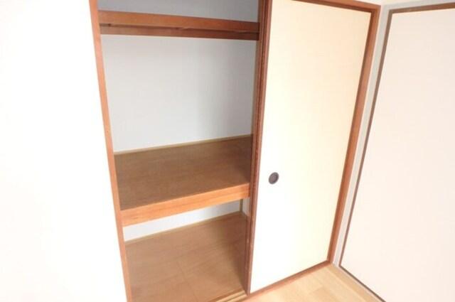 セジュール住吉　A棟（A103） 部屋画像