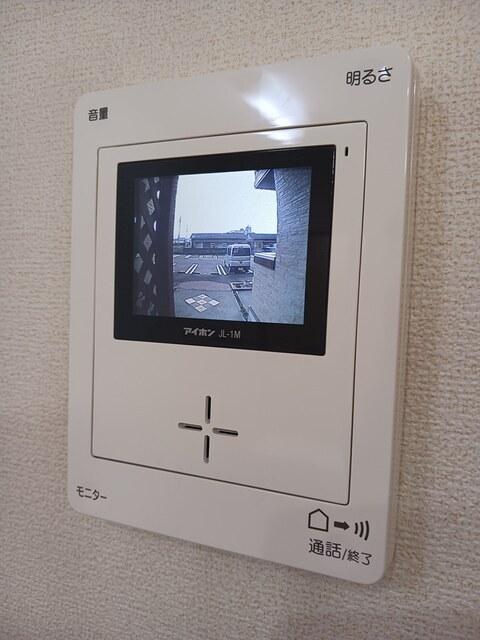 エピナール　Ｃ（101） 設備