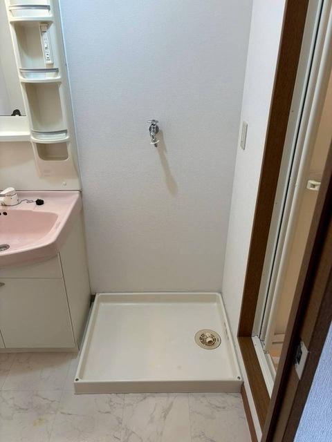 プレタ２１（304） 部屋画像