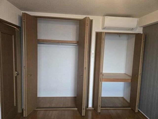 プレタ２１（304） 部屋画像