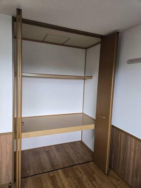 メルベーユ　ＭＴ　A棟（A5） 部屋画像