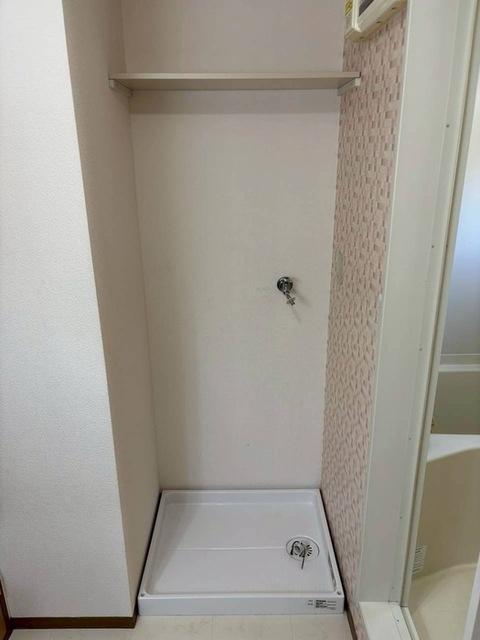 サニークレスト　A棟（A101） 部屋画像