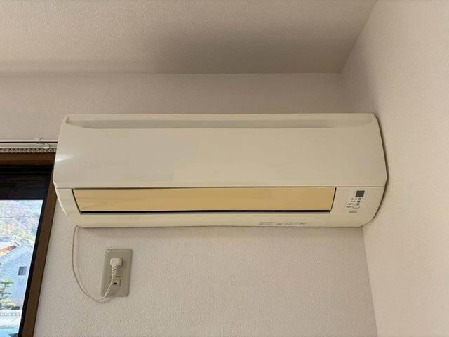 サニークレスト　A棟（A101） 部屋画像