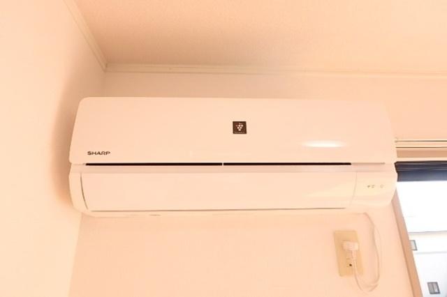ハイツ曙　Ⅱ棟（202） 部屋画像