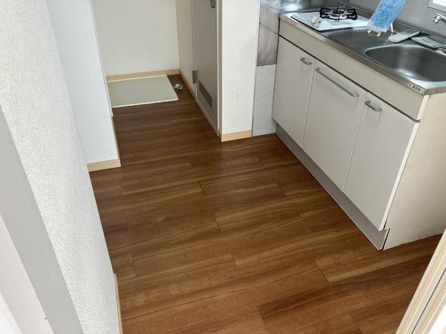 山城ＴＯＣ（102） 部屋画像