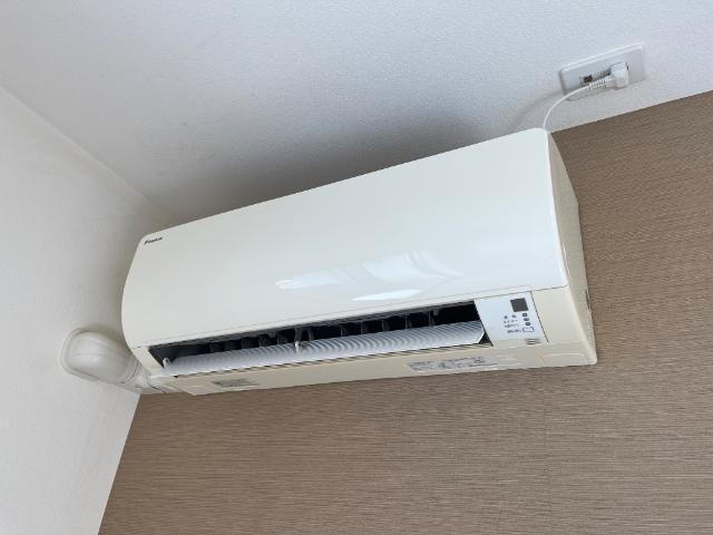 まゆ山壱番館 部屋画像