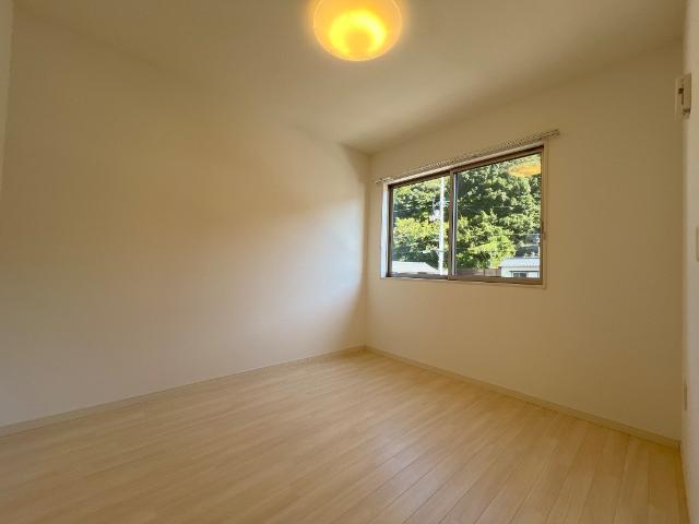 まゆ山壱番館 部屋画像
