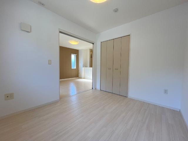 まゆ山壱番館 部屋画像