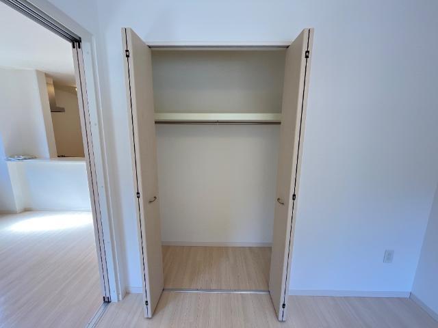 まゆ山壱番館 部屋画像