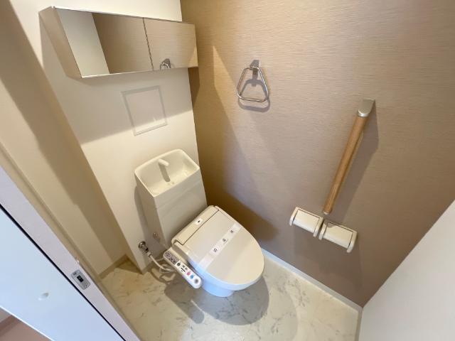まゆ山壱番館 部屋画像