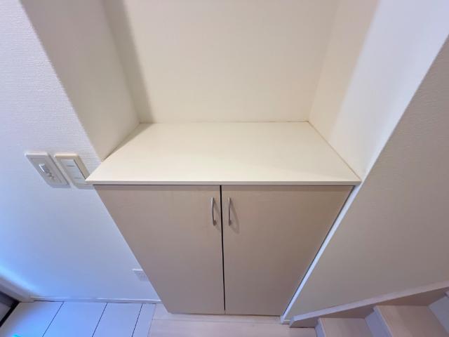 まゆ山壱番館 部屋画像