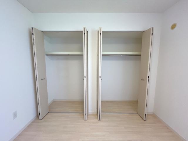 まゆ山壱番館 部屋画像