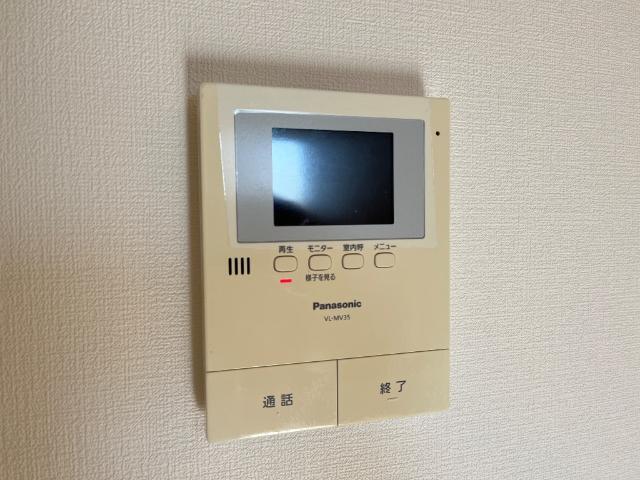 まゆ山壱番館 部屋画像