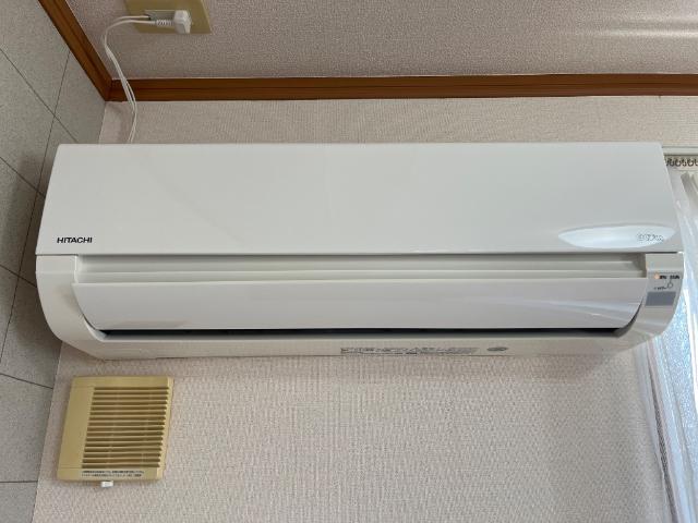 エレガント・ライフ 部屋画像